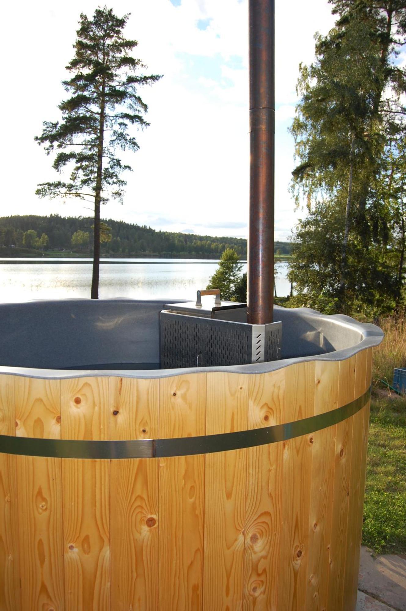 Holiday Home Sjoehagen Noby 외부 사진