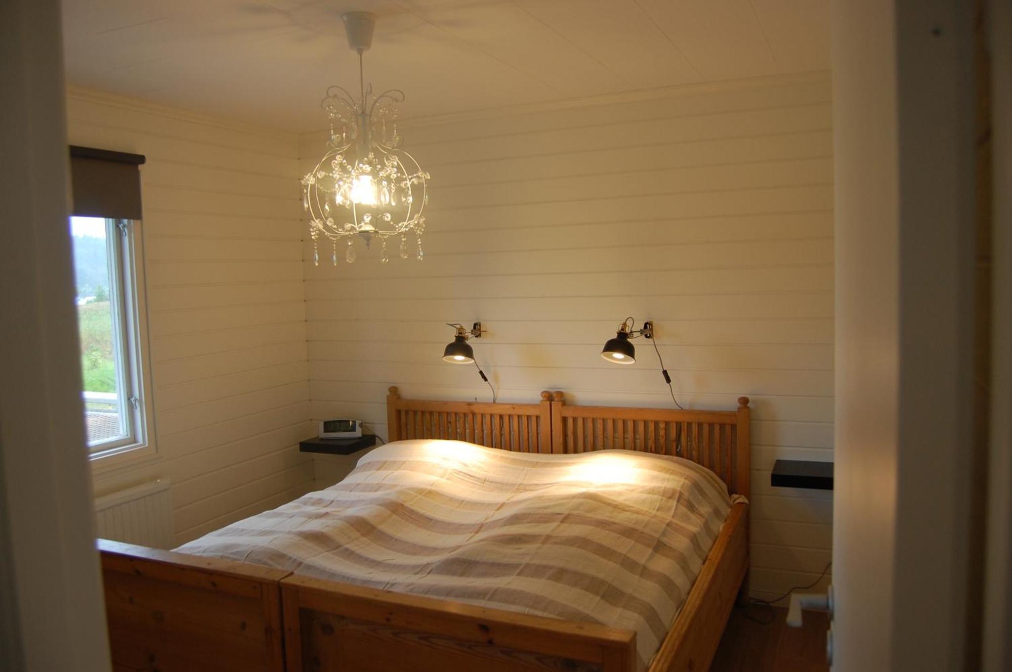 Holiday Home Sjoehagen Noby 외부 사진
