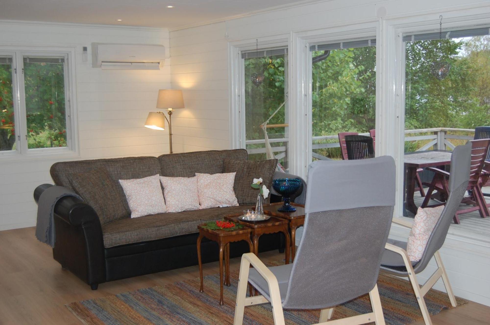 Holiday Home Sjoehagen Noby 외부 사진