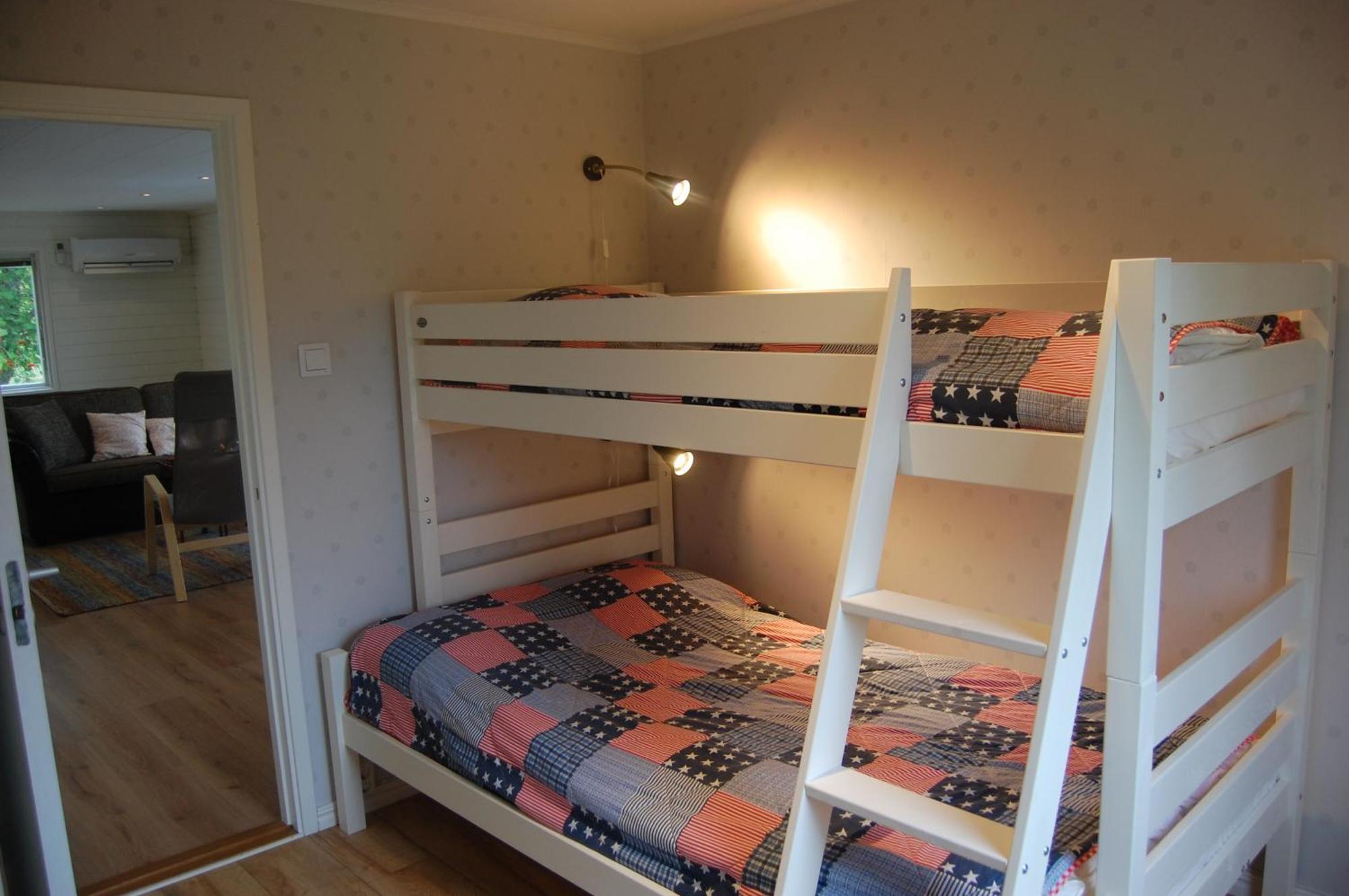 Holiday Home Sjoehagen Noby 외부 사진
