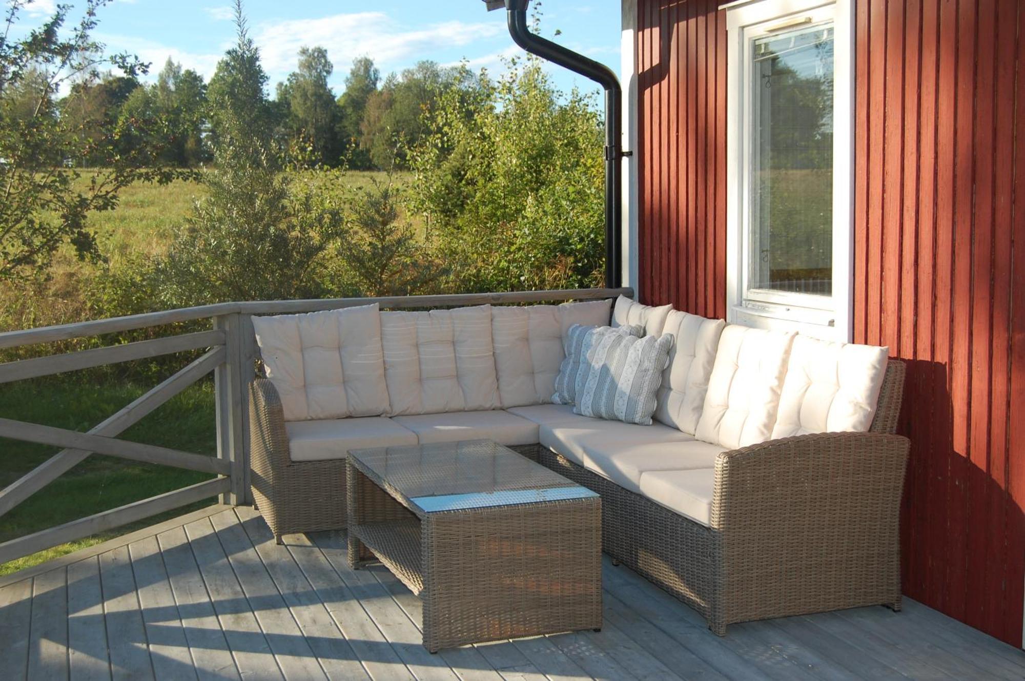 Holiday Home Sjoehagen Noby 외부 사진