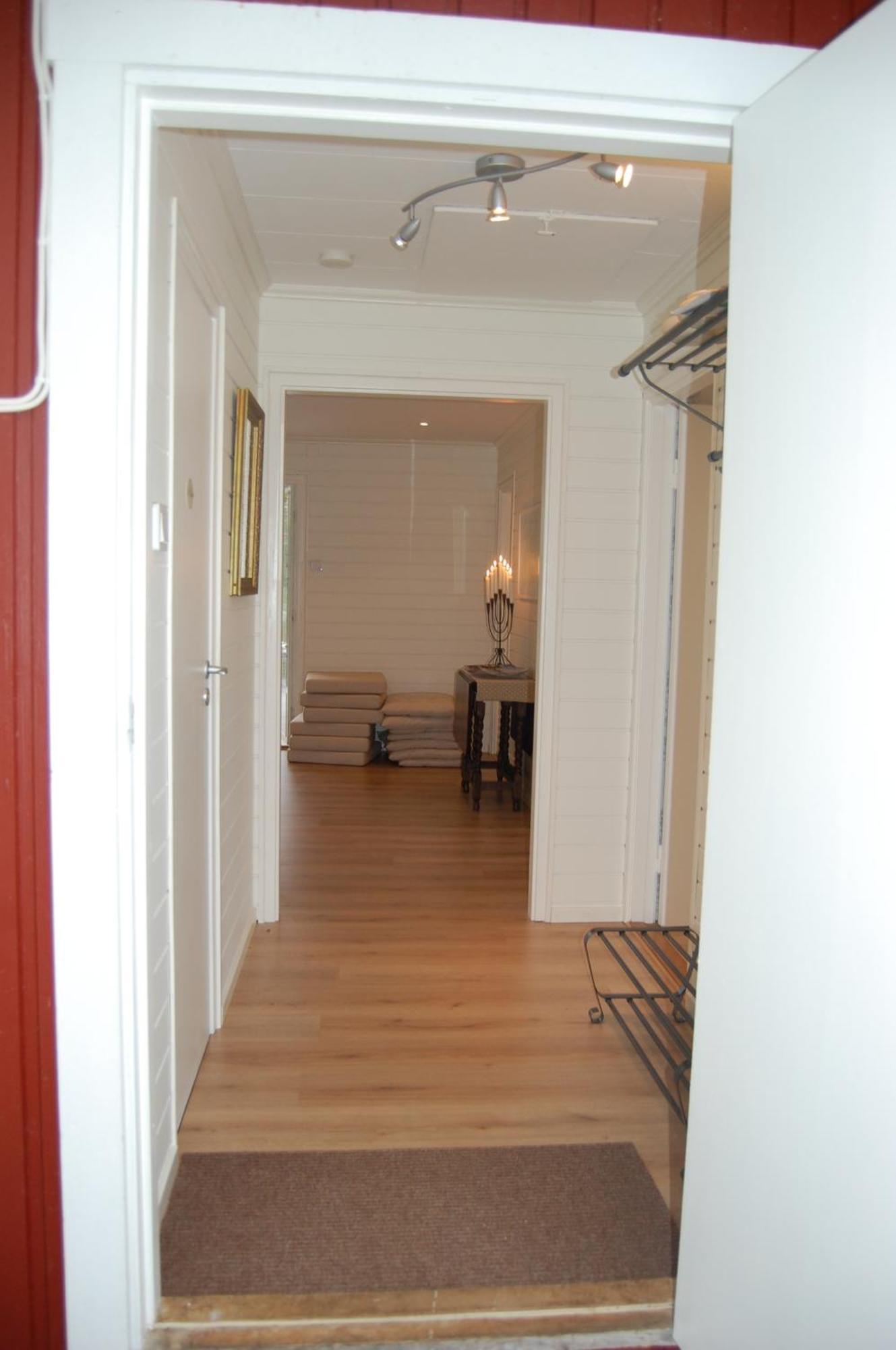 Holiday Home Sjoehagen Noby 외부 사진