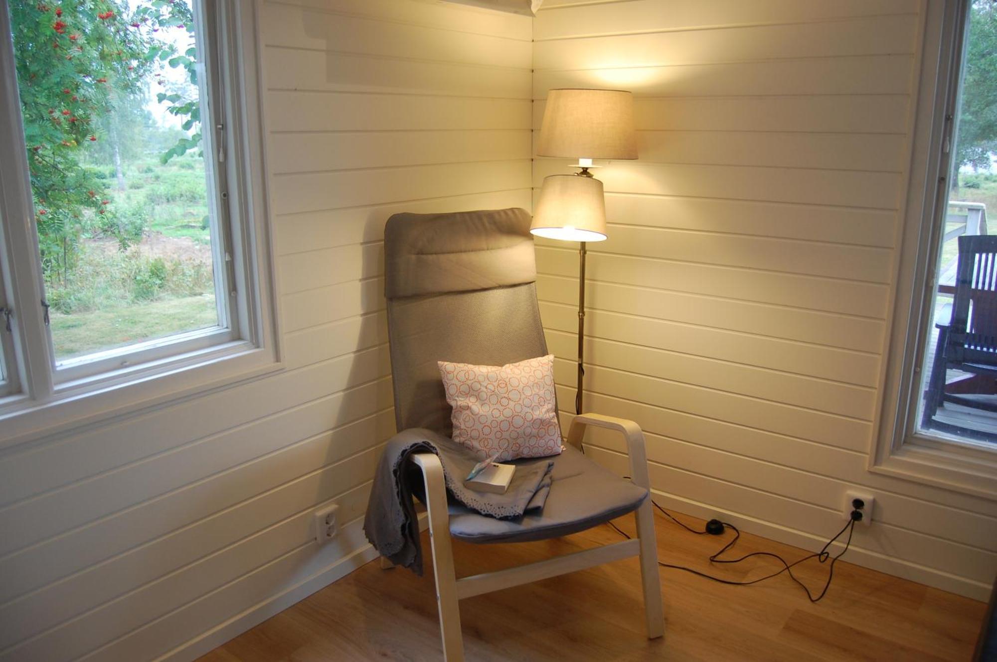 Holiday Home Sjoehagen Noby 외부 사진