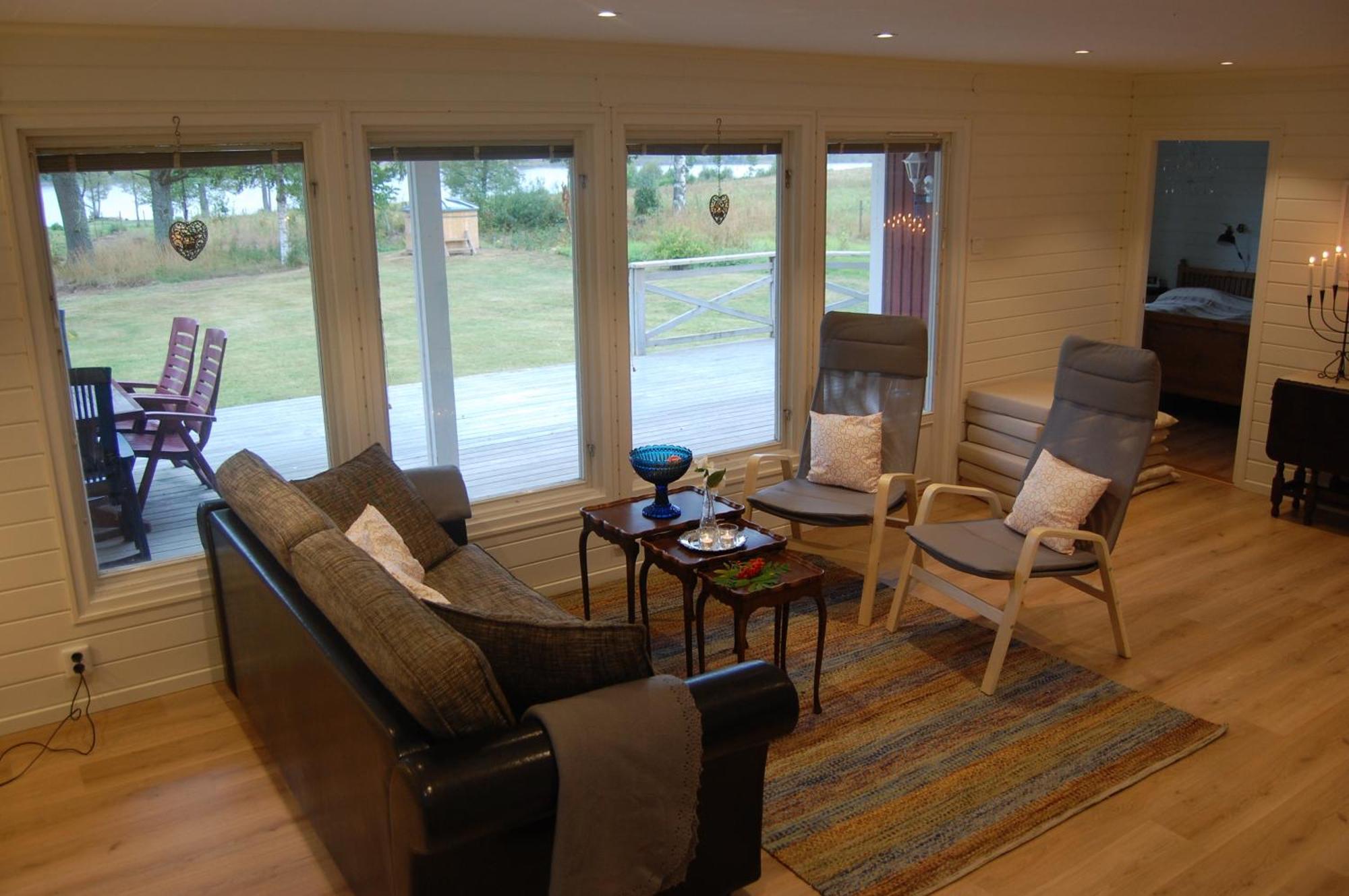 Holiday Home Sjoehagen Noby 외부 사진