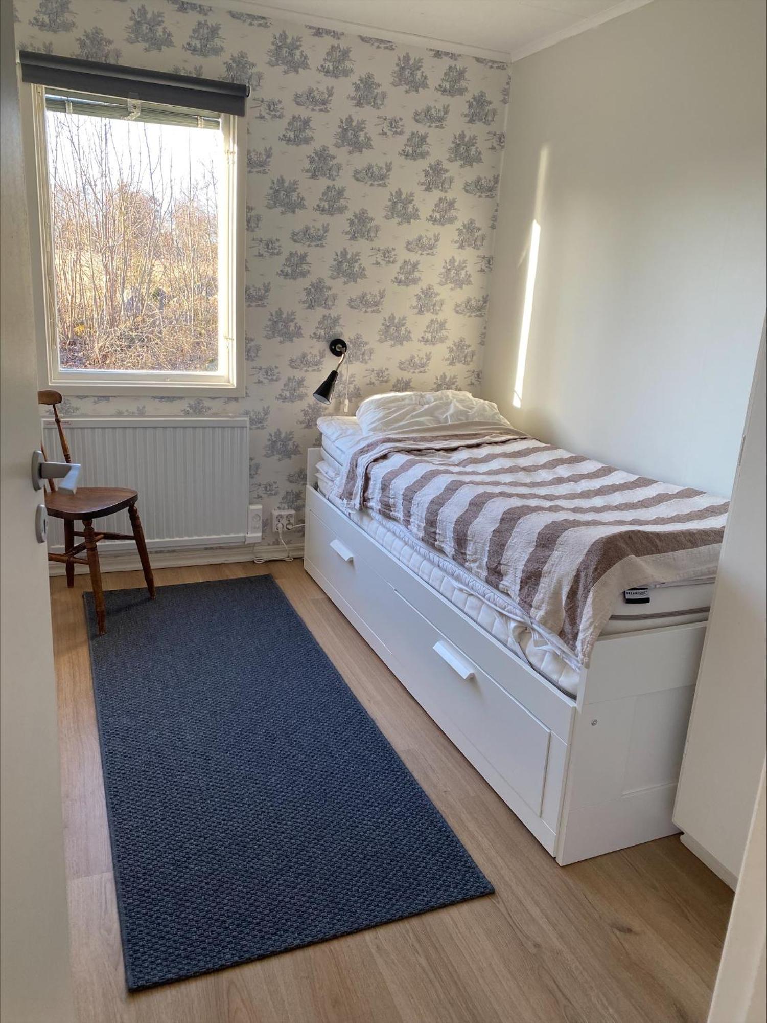 Holiday Home Sjoehagen Noby 외부 사진