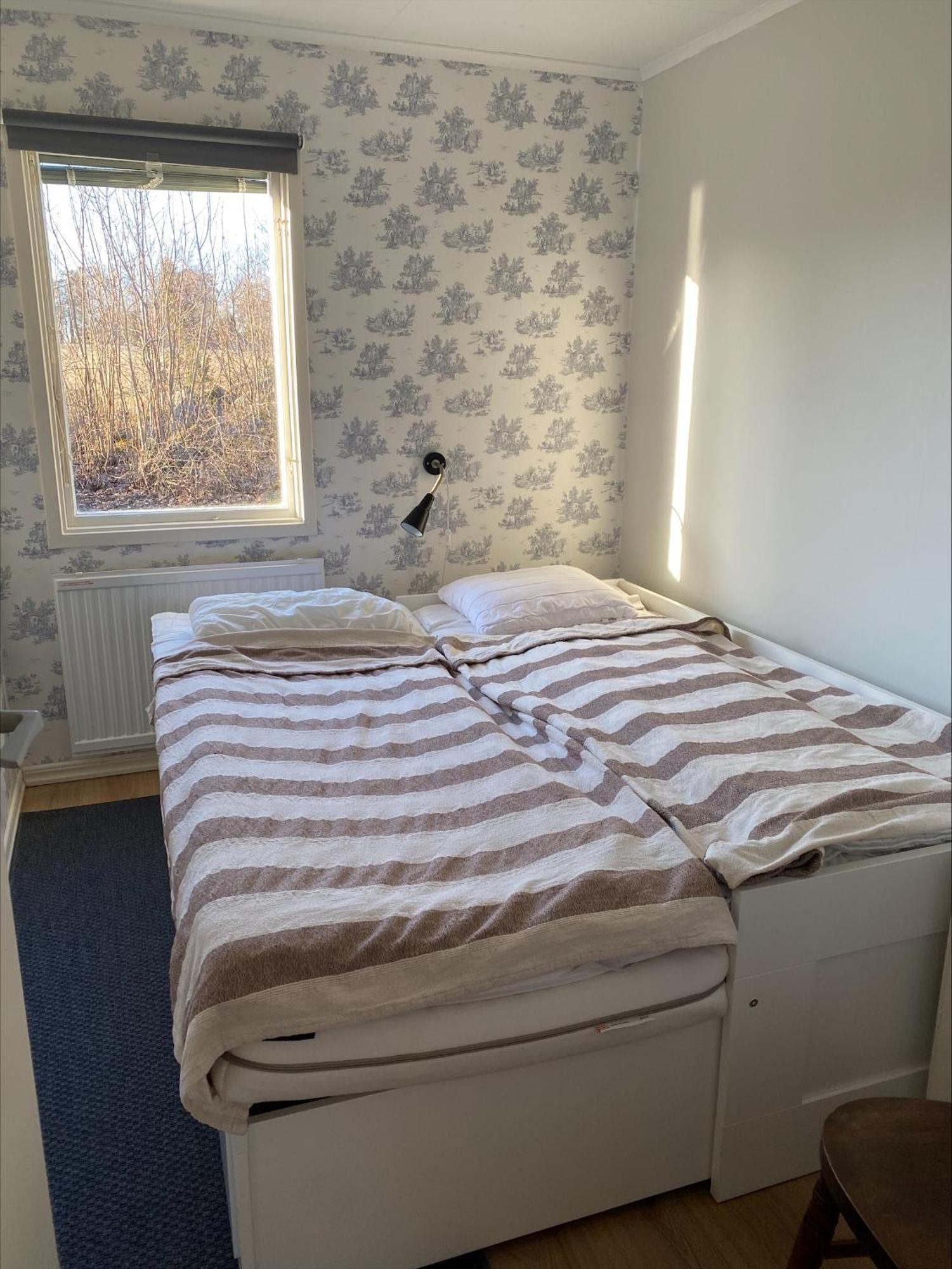Holiday Home Sjoehagen Noby 외부 사진