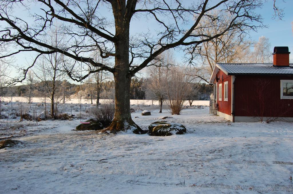 Holiday Home Sjoehagen Noby 외부 사진