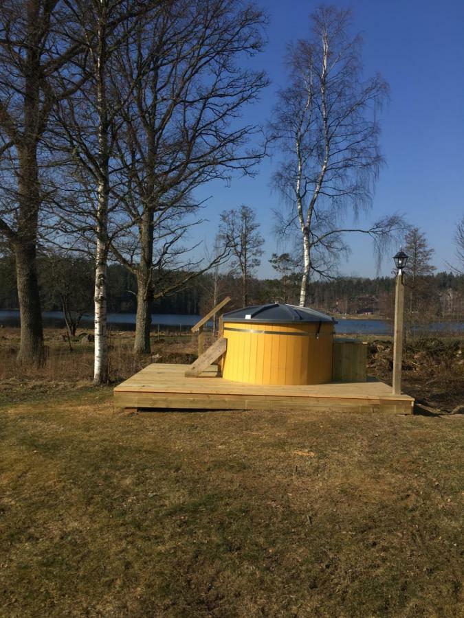 Holiday Home Sjoehagen Noby 외부 사진